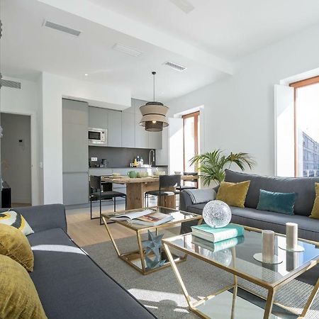 Apartamento Ohliving Santa Cruz Sevilla Exterior foto