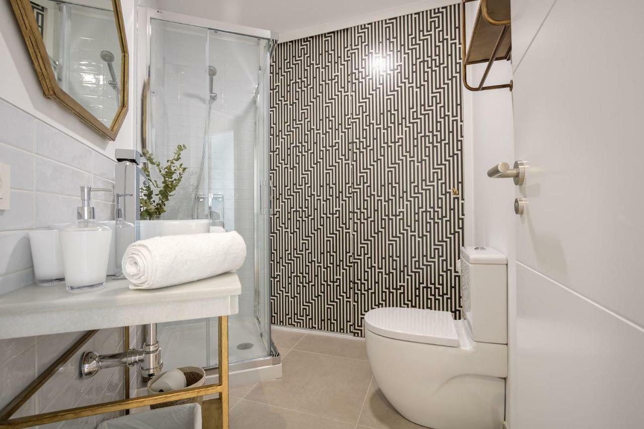 Apartamento Ohliving Santa Cruz Sevilla Exterior foto