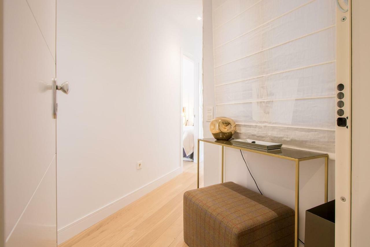 Apartamento Ohliving Santa Cruz Sevilla Exterior foto