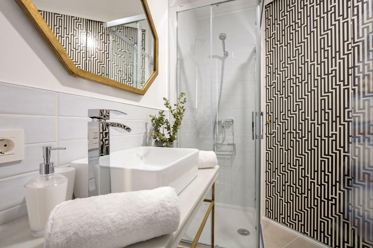 Apartamento Ohliving Santa Cruz Sevilla Exterior foto